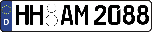 HH-AM2088