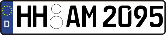 HH-AM2095