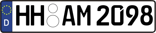 HH-AM2098