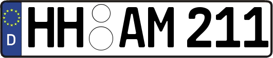 HH-AM211