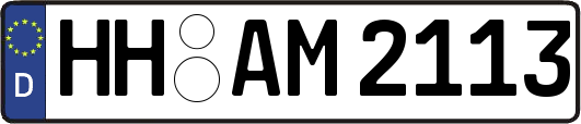 HH-AM2113
