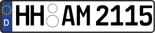 HH-AM2115