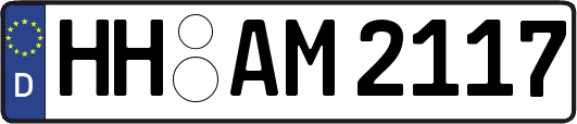 HH-AM2117