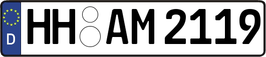 HH-AM2119