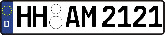 HH-AM2121