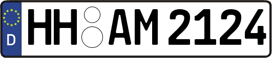 HH-AM2124
