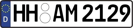HH-AM2129