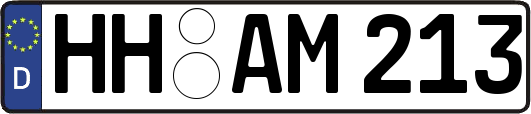 HH-AM213