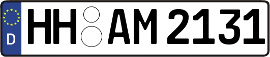 HH-AM2131