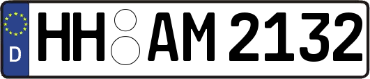 HH-AM2132