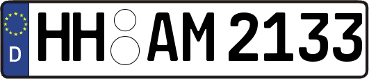 HH-AM2133