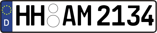 HH-AM2134