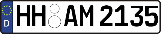 HH-AM2135