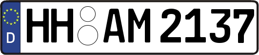 HH-AM2137