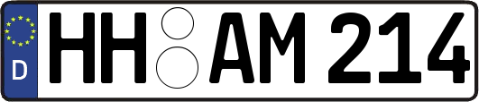 HH-AM214