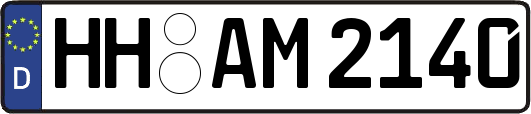 HH-AM2140