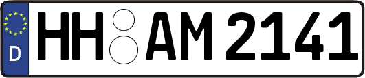 HH-AM2141