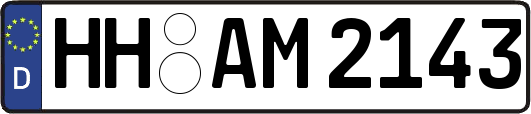HH-AM2143