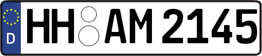 HH-AM2145