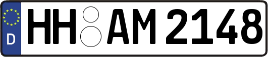 HH-AM2148
