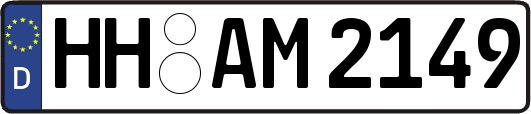 HH-AM2149