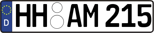 HH-AM215