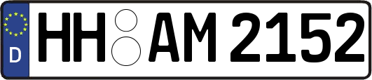 HH-AM2152