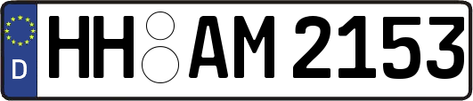 HH-AM2153