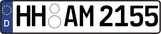 HH-AM2155