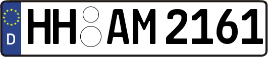 HH-AM2161