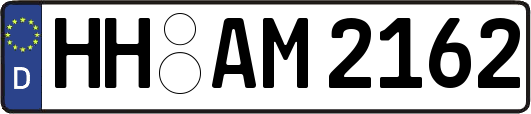 HH-AM2162
