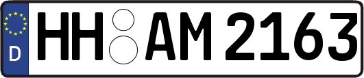 HH-AM2163