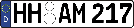 HH-AM217