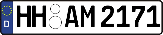 HH-AM2171