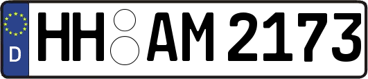 HH-AM2173