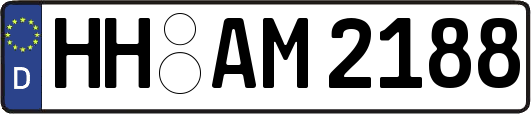 HH-AM2188