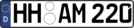 HH-AM220