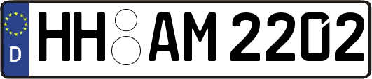 HH-AM2202