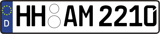 HH-AM2210