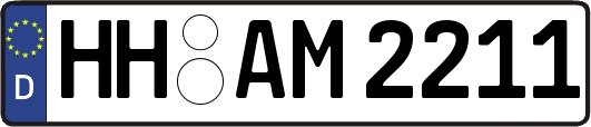 HH-AM2211