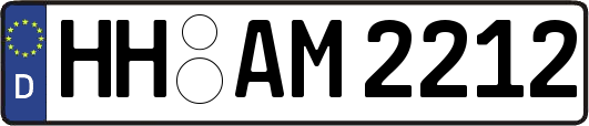 HH-AM2212