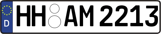 HH-AM2213