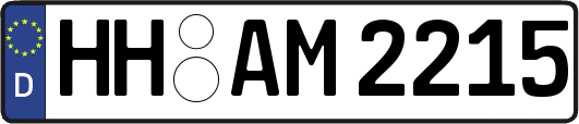 HH-AM2215