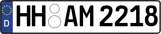 HH-AM2218
