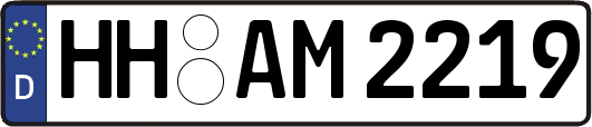 HH-AM2219