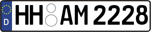 HH-AM2228