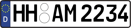 HH-AM2234