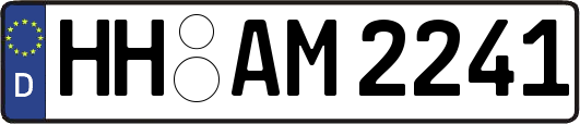 HH-AM2241