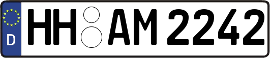 HH-AM2242