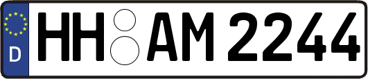 HH-AM2244